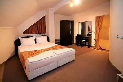 Riverside Family Hotel Yambol Екстер'єр фото