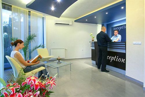 Riverside Family Hotel Yambol Екстер'єр фото