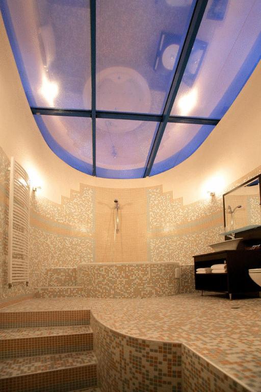 Riverside Family Hotel Yambol Зручності фото